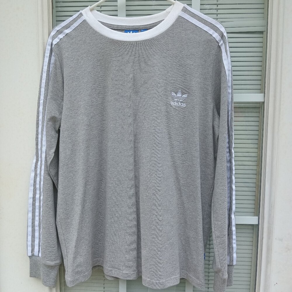 Adidas Long sleeve shirt